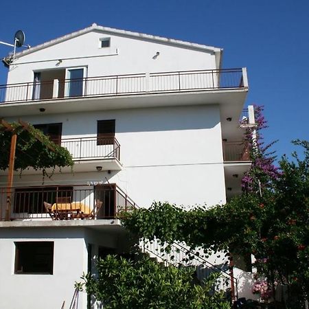 Apartmani Mladina Jelsa (Hvar) Exterior foto