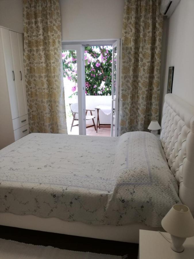 Apartmani Mladina Jelsa (Hvar) Exterior foto