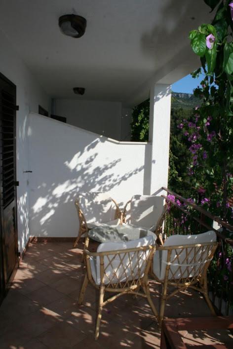 Apartmani Mladina Jelsa (Hvar) Exterior foto