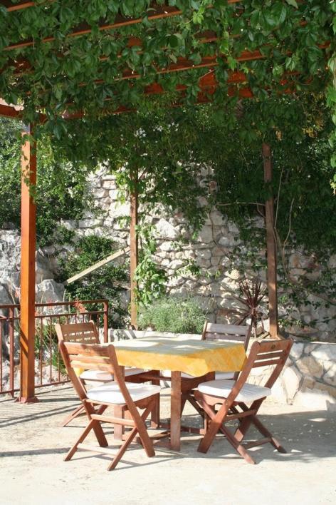 Apartmani Mladina Jelsa (Hvar) Exterior foto